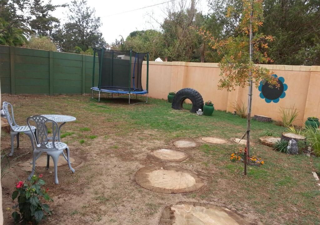 Photo of Outdoor in Kraaifontein