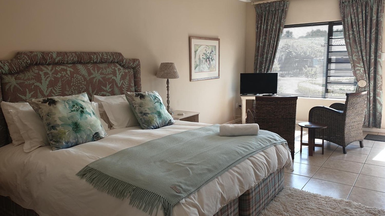 Photo of Bedroom in Kraaifontein