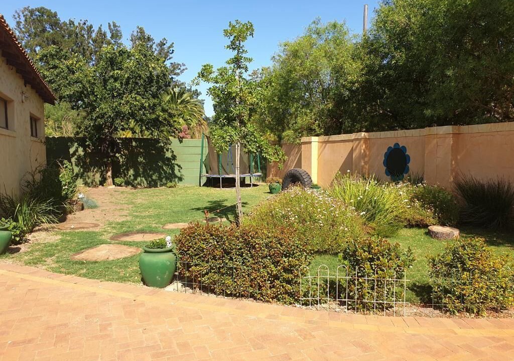 Photo of Outdoor in Kraaifontein