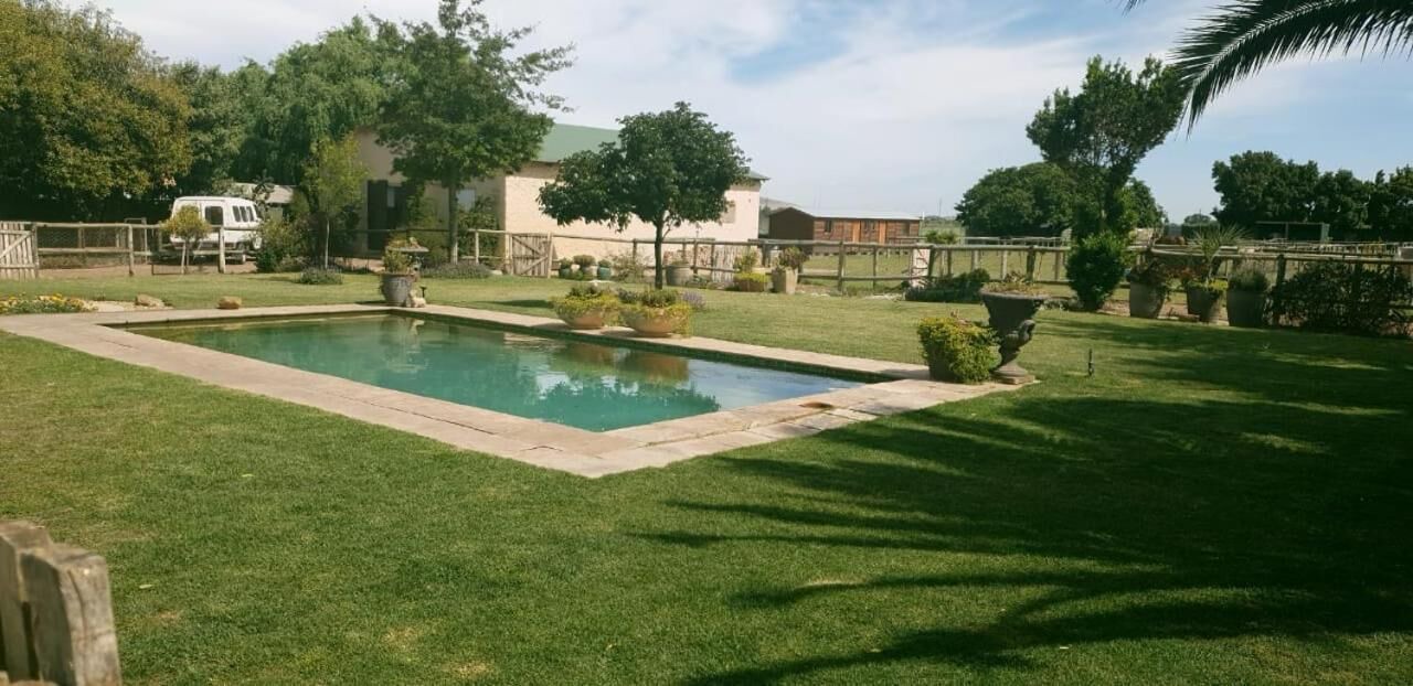 Photo of Outdoor in Kraaifontein
