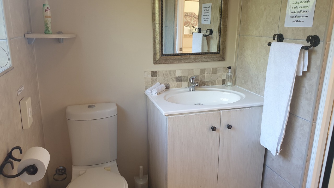Photo of Bathroom in Kraaifontein