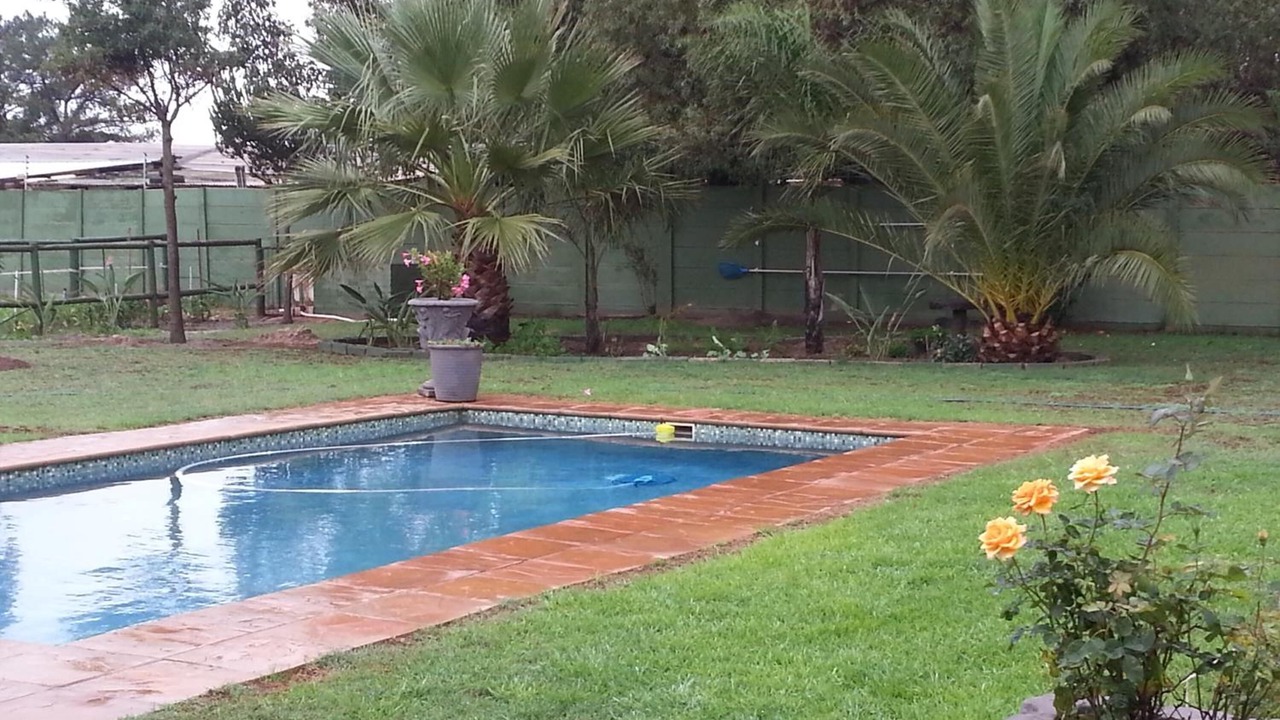 Photo of Outdoor in Kraaifontein