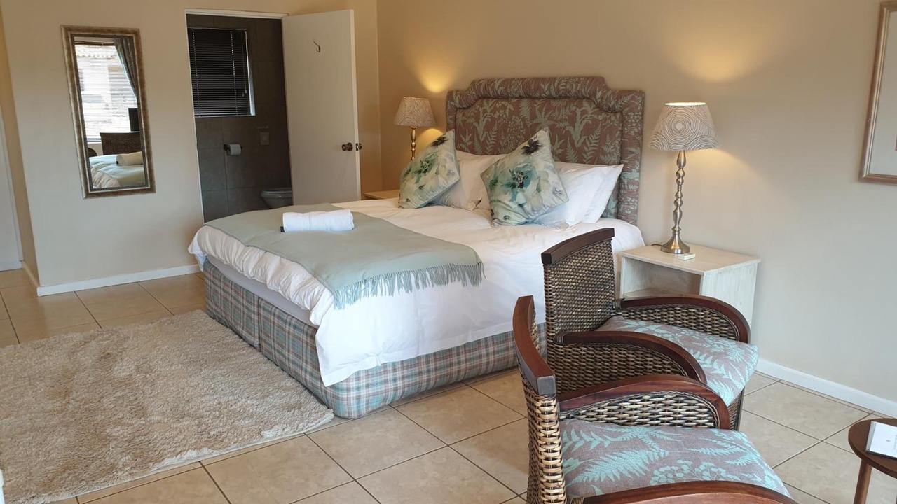 Photo of Bedroom in Kraaifontein