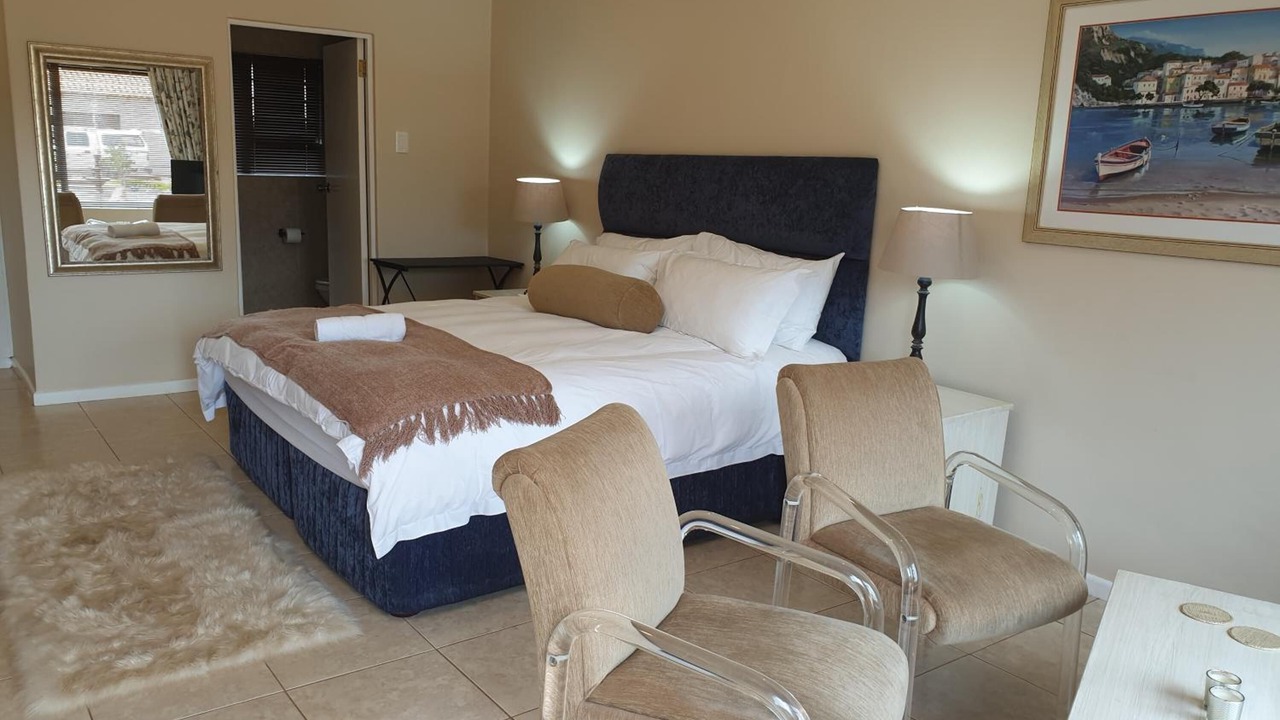 Photo of Bedroom in Kraaifontein