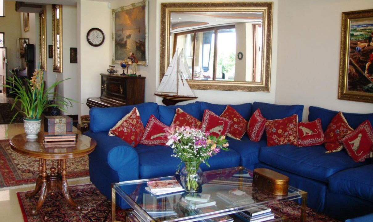 Photo of Livingroom in Kosmos