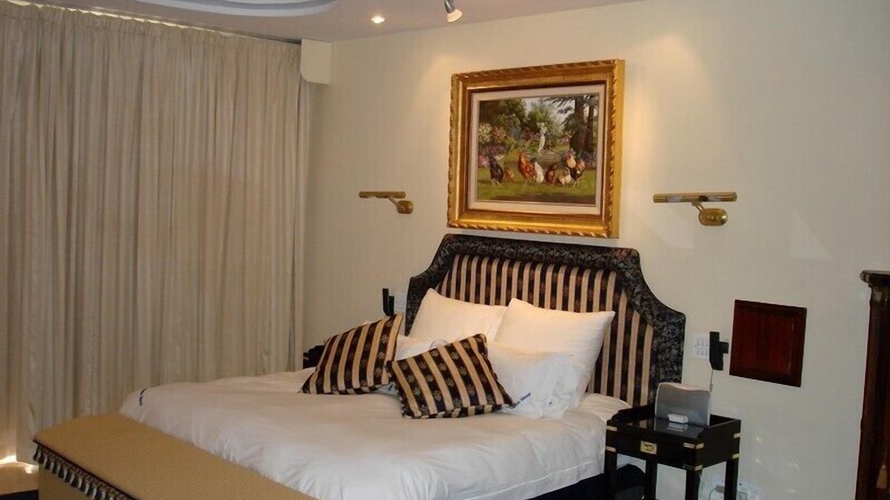 Photo of Bedroom in Kosmos