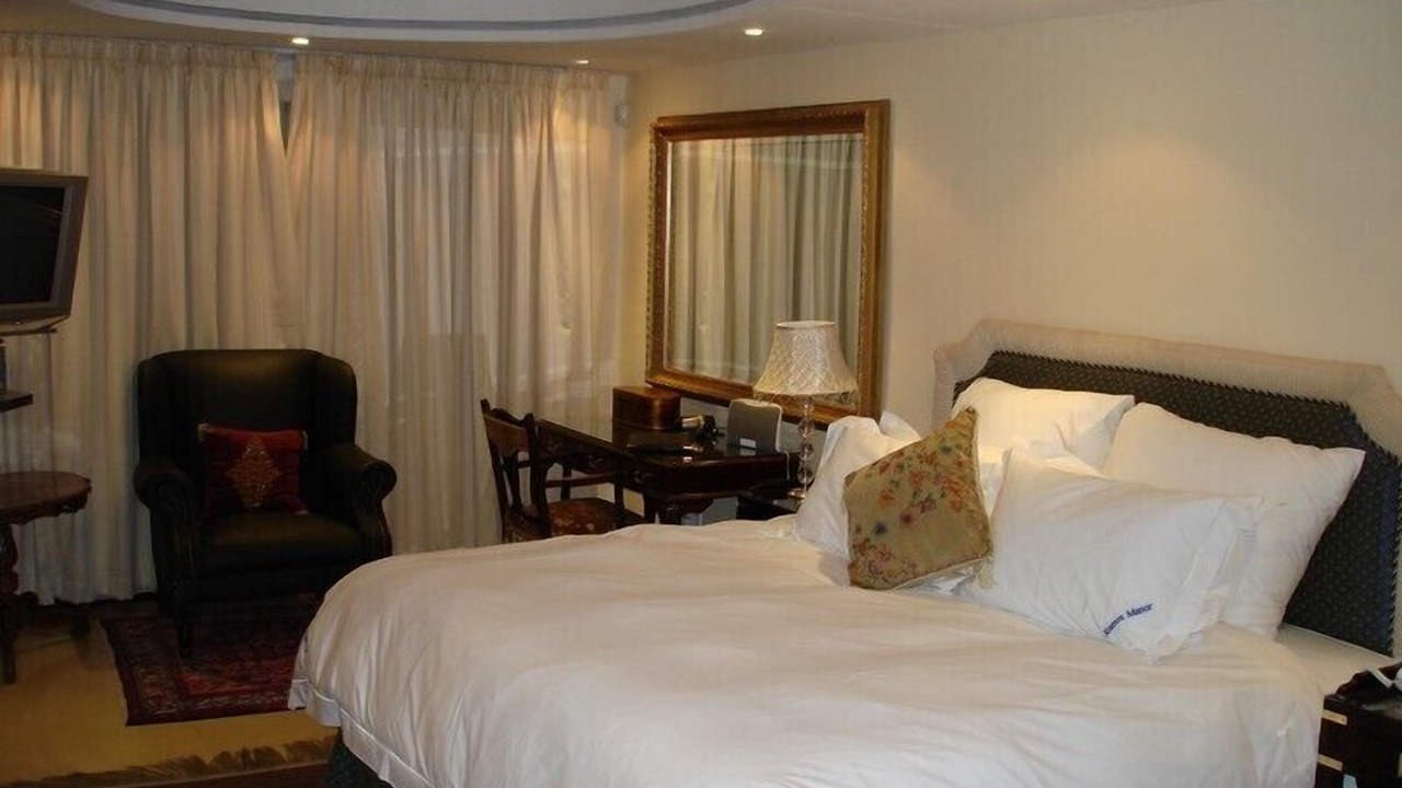 Photo of Bedroom in Kosmos