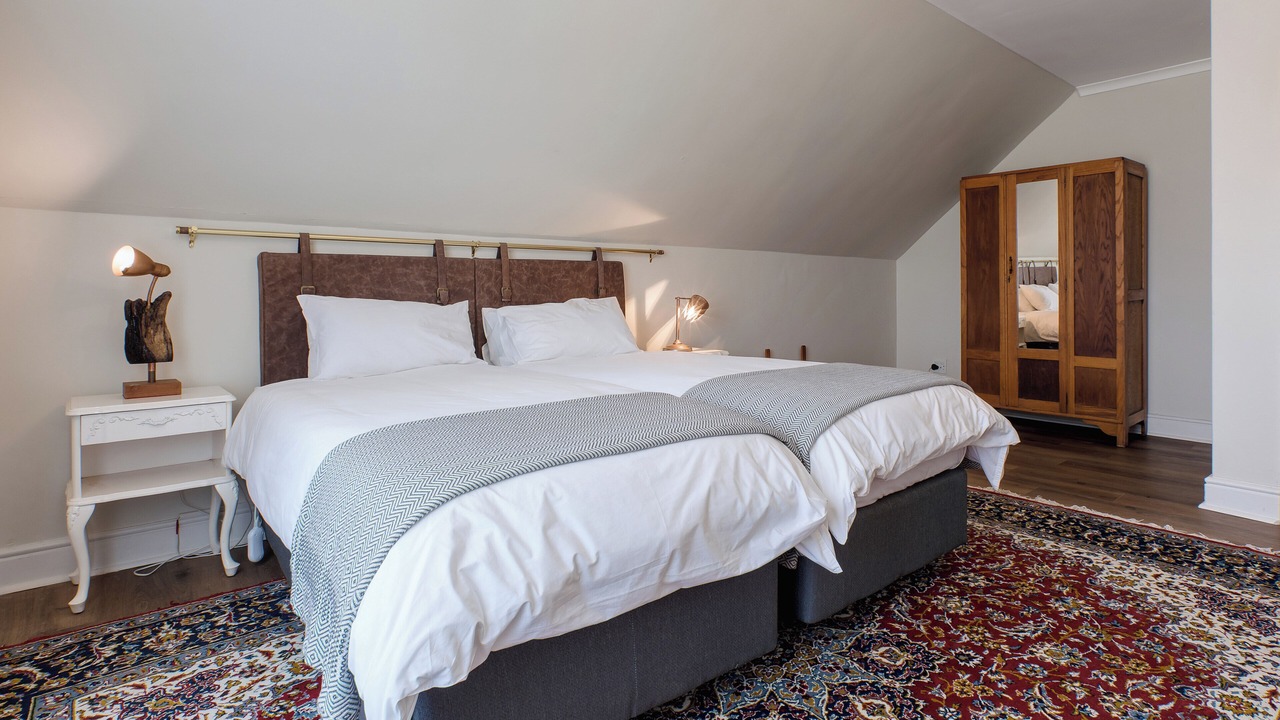Photo of Bedroom in Knysna