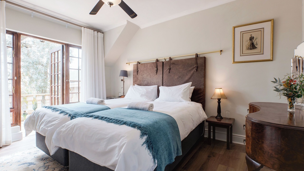 Photo of Bedroom in Knysna