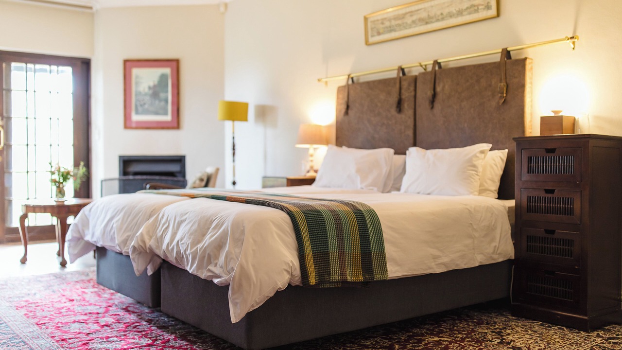 Photo of Bedroom in Knysna