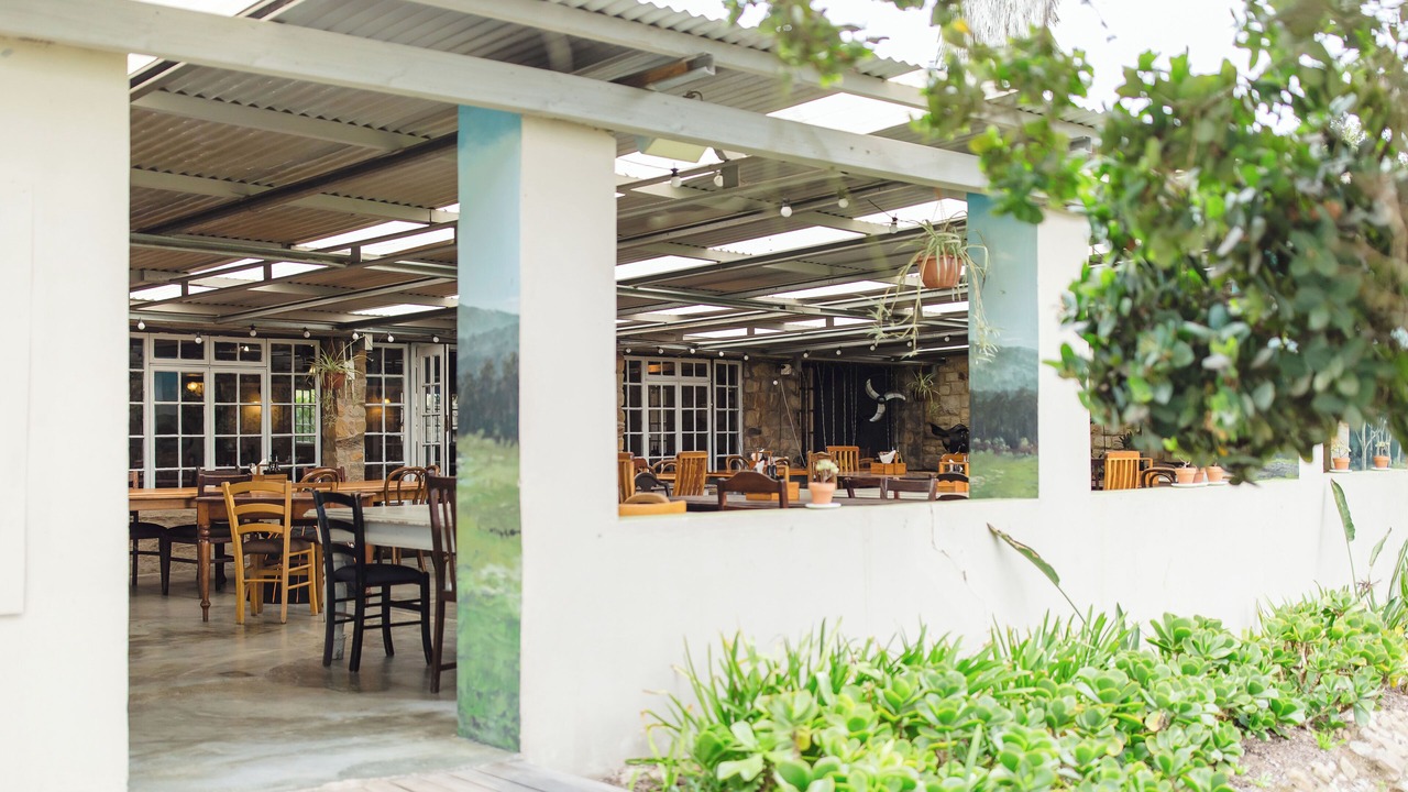 Photo of Outdoor in Knysna