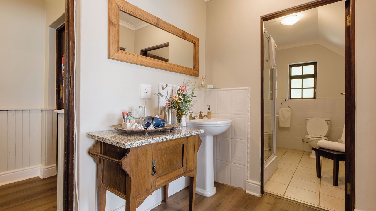 Photo of Bathroom in Knysna
