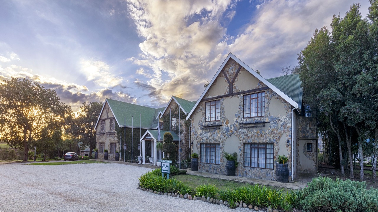 Photo of Outdoor in Knysna