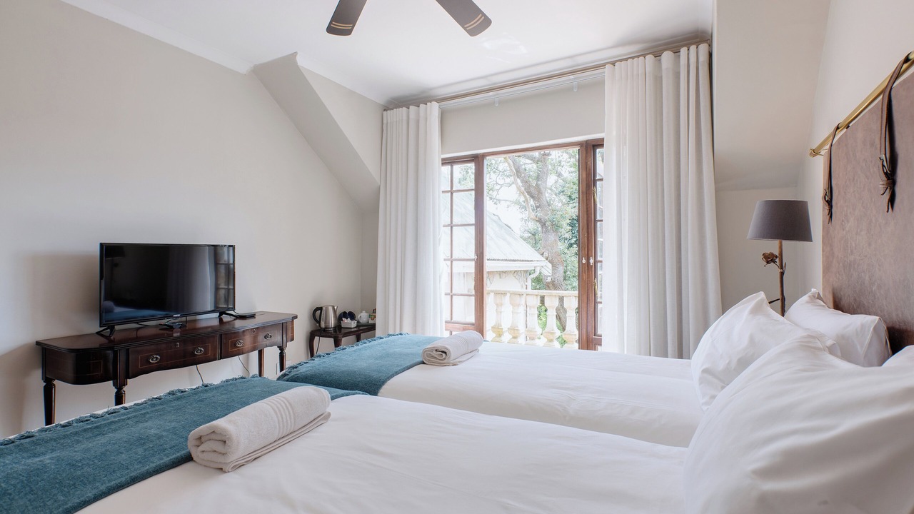 Photo of Bedroom in Knysna
