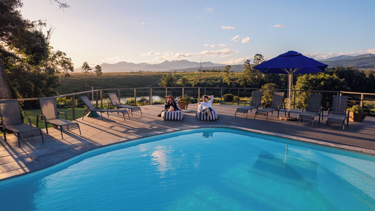 Photo of Outdoor in Knysna