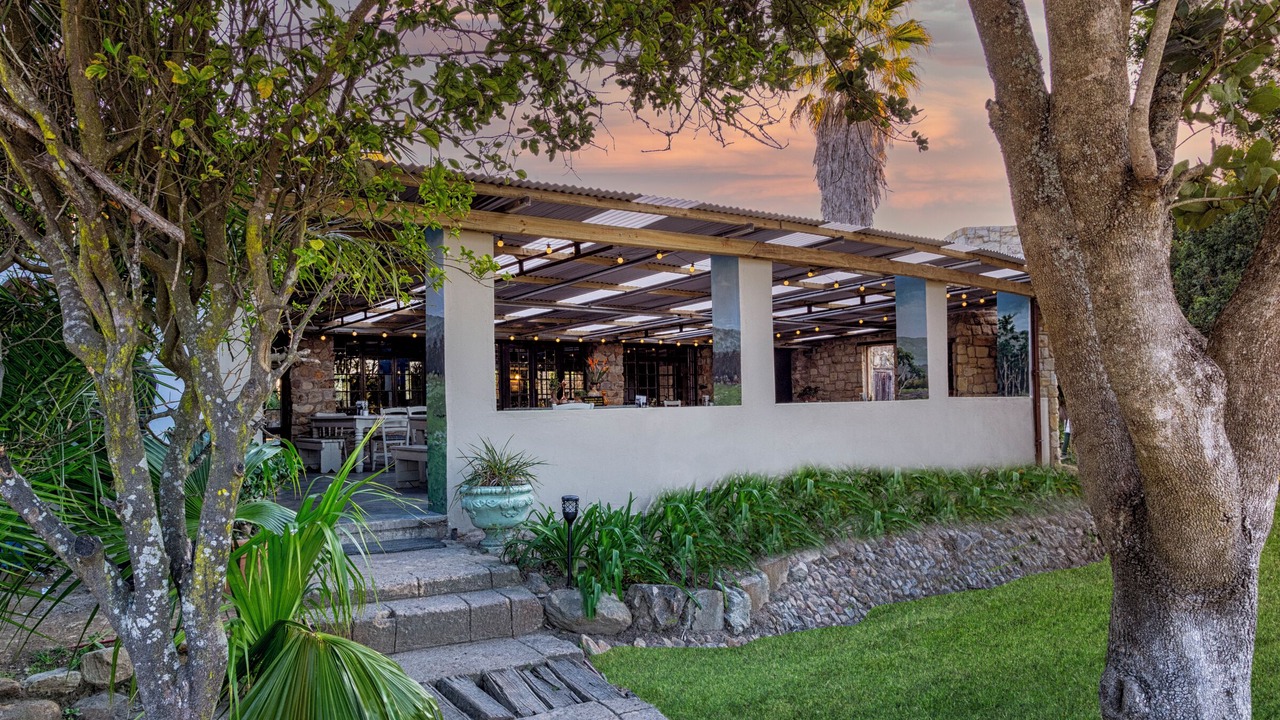 Photo of Outdoor in Knysna