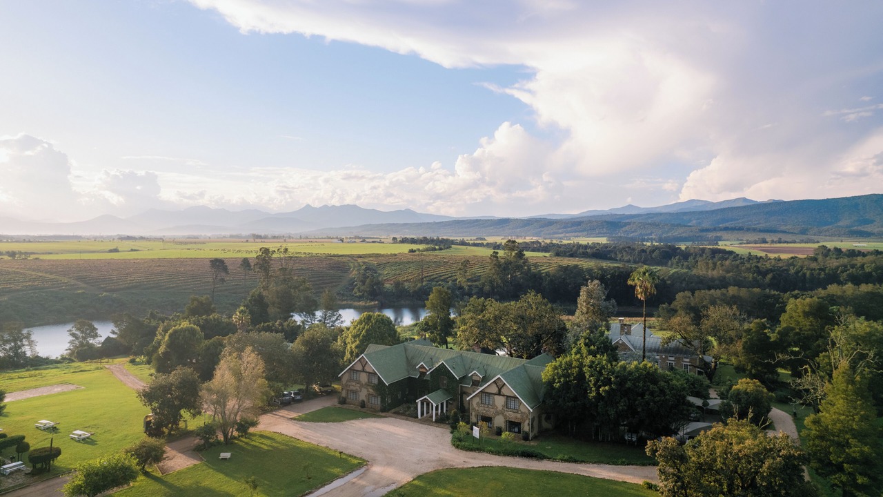 Photo of Outdoor in Knysna