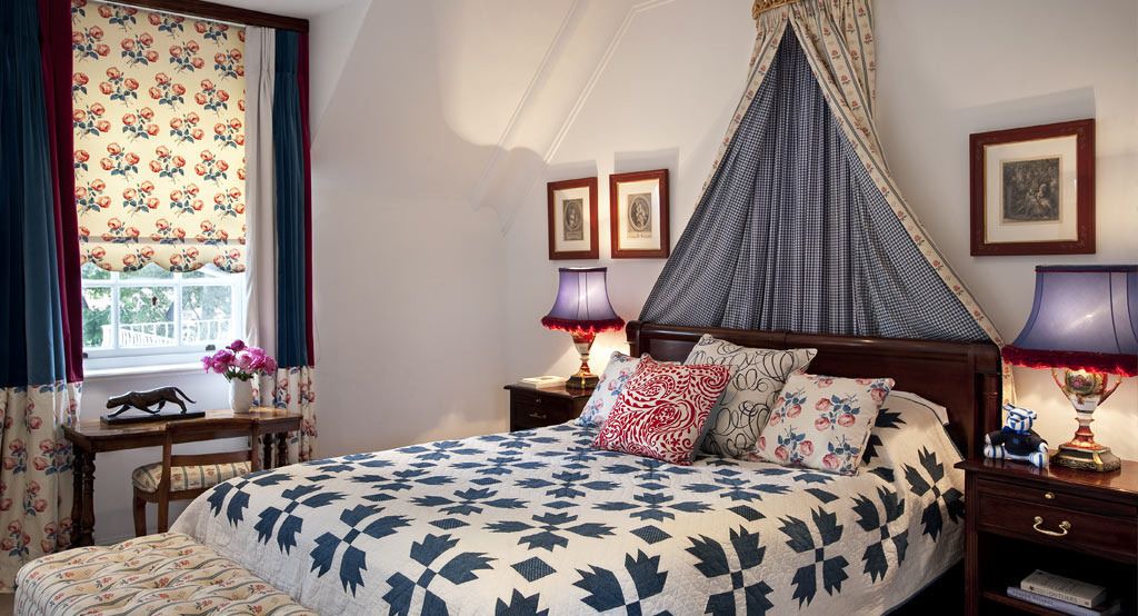 Photo of Bedroom in Greater Johannesburg Metropolitan Area