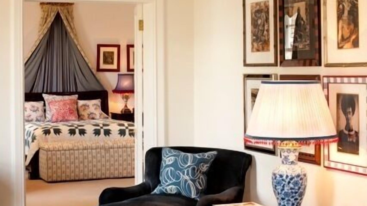 Photo of Livingroom in Greater Johannesburg Metropolitan Area