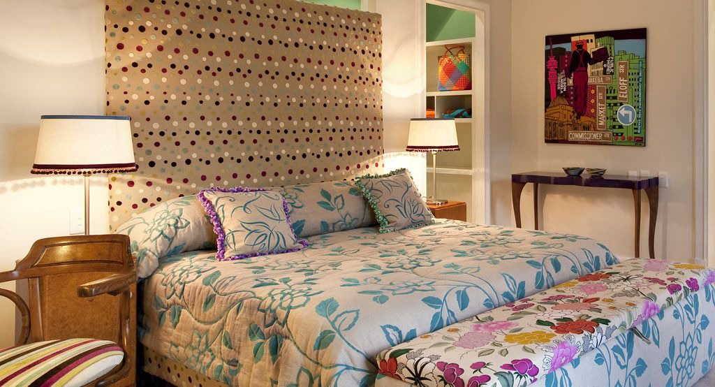 Photo of Bedroom in Greater Johannesburg Metropolitan Area