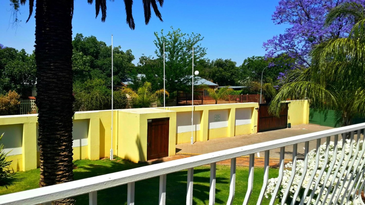 Photo of Patio Balcony in Kimberley