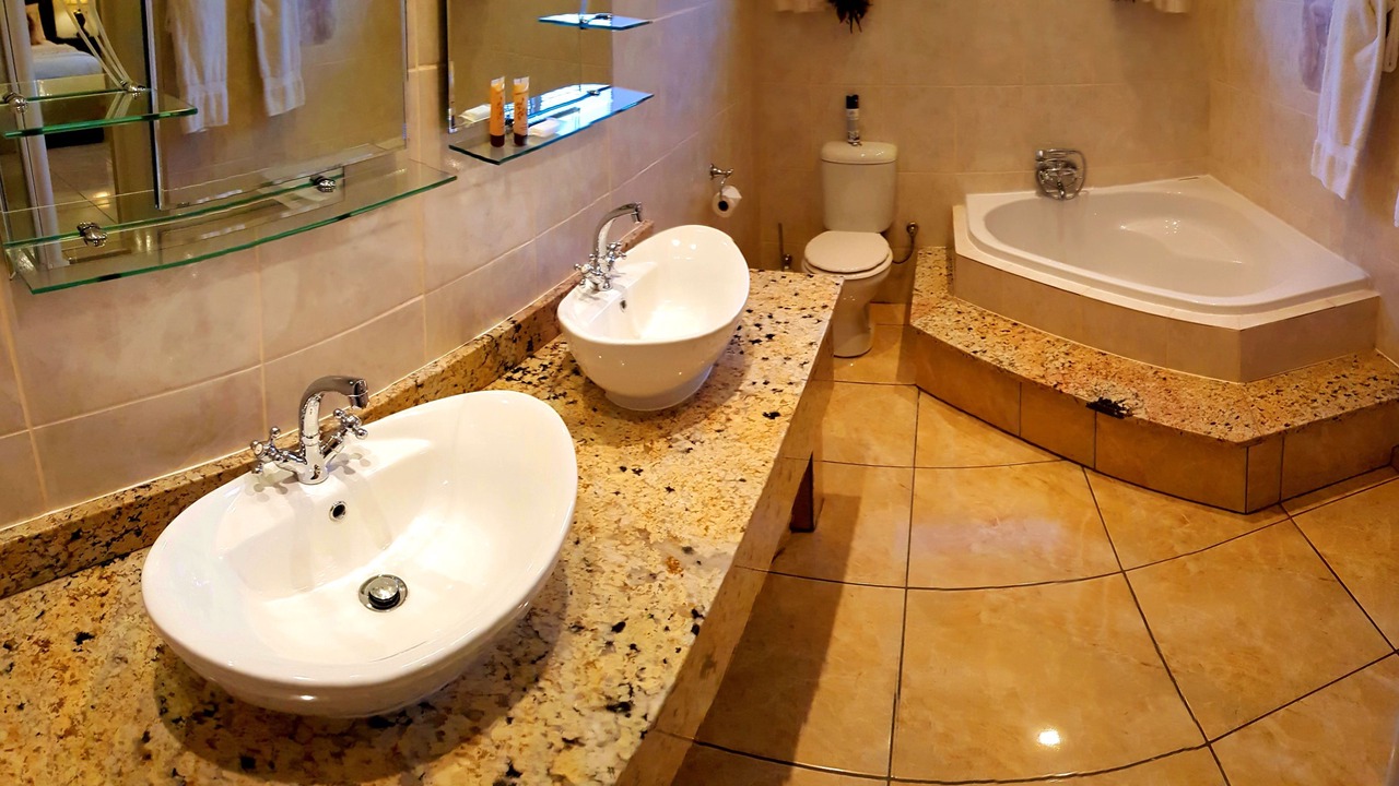 Photo of Bathroom in Kimberley