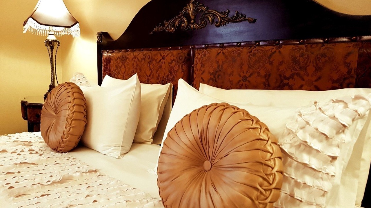 Photo of Bedroom in Kimberley