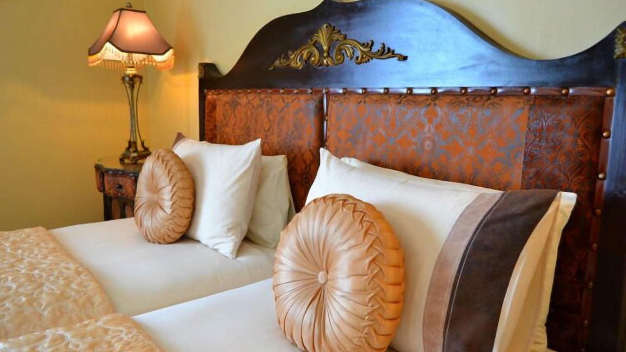 Photo of Bedroom in Kimberley