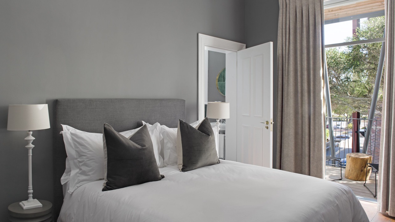 Photo of Bedroom in Green Point