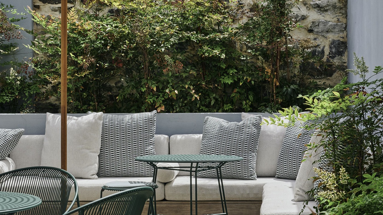 Photo of Patio Balcony in Green Point