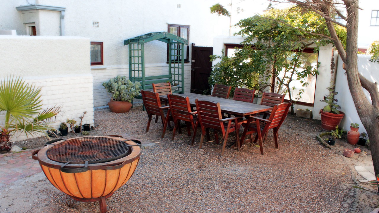 Photo of Outdoor in Muizenberg