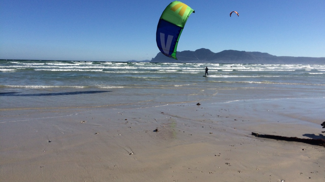 Photo of Others in Muizenberg