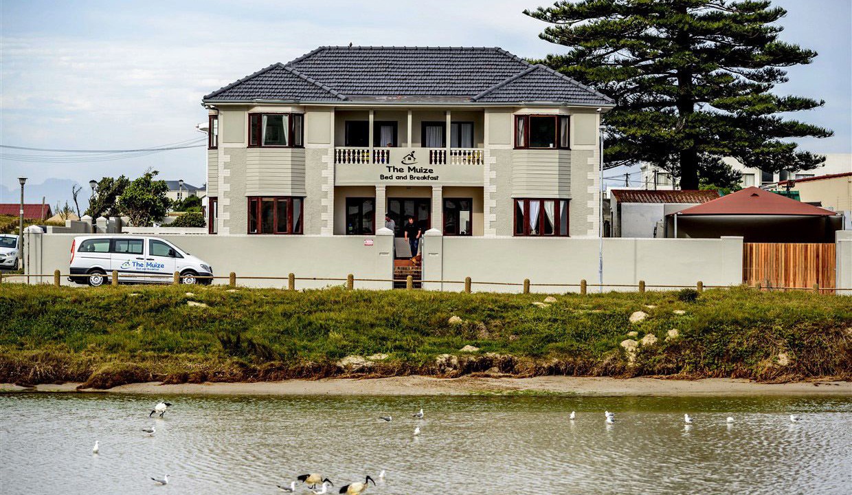 Photo of Outdoor in Muizenberg