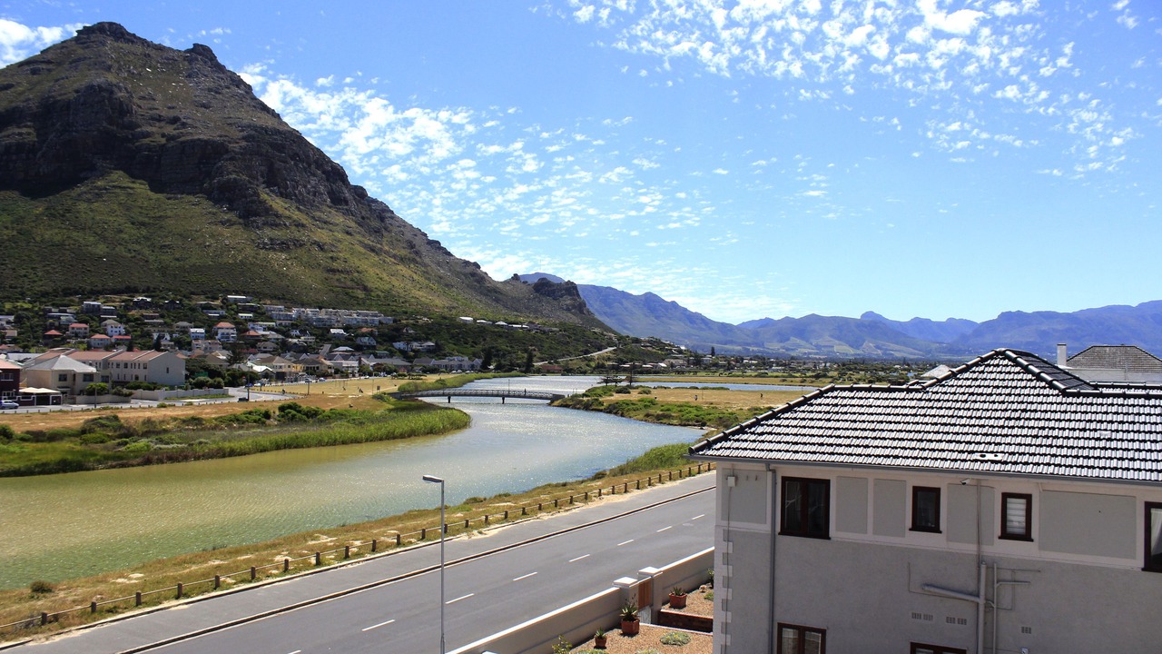 Photo of Outdoor in Muizenberg