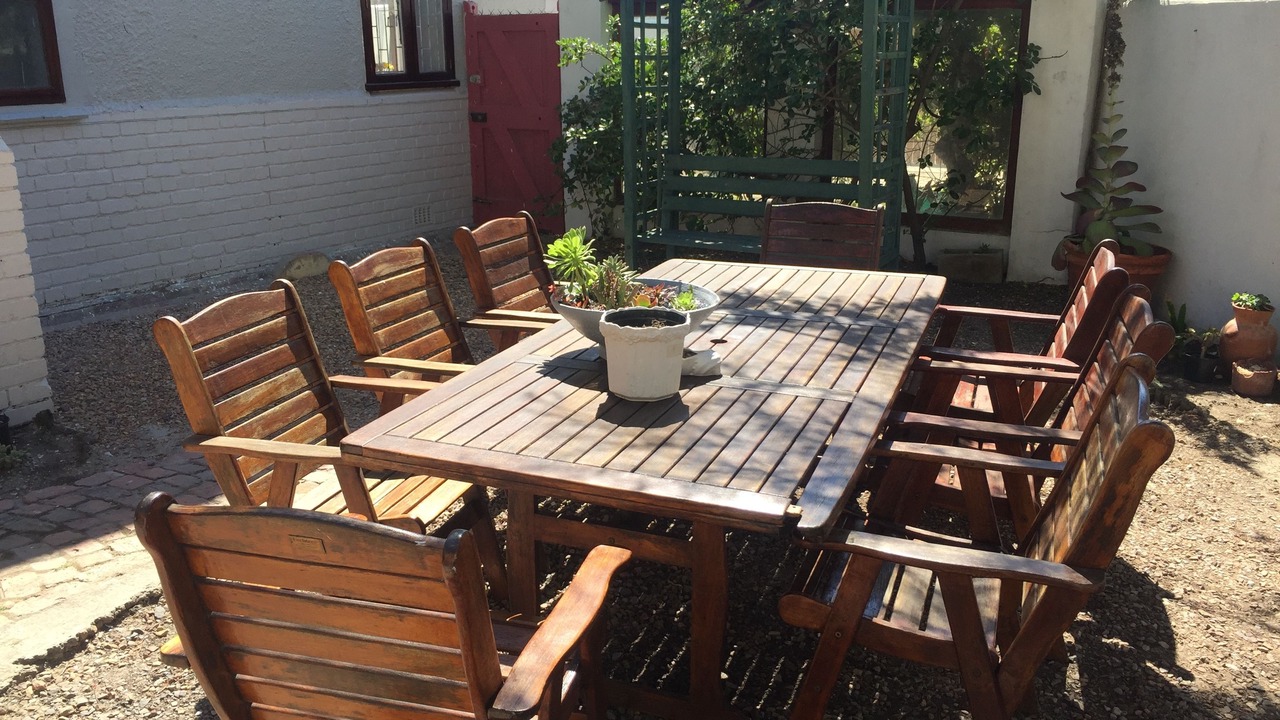 Photo of Outdoor in Muizenberg