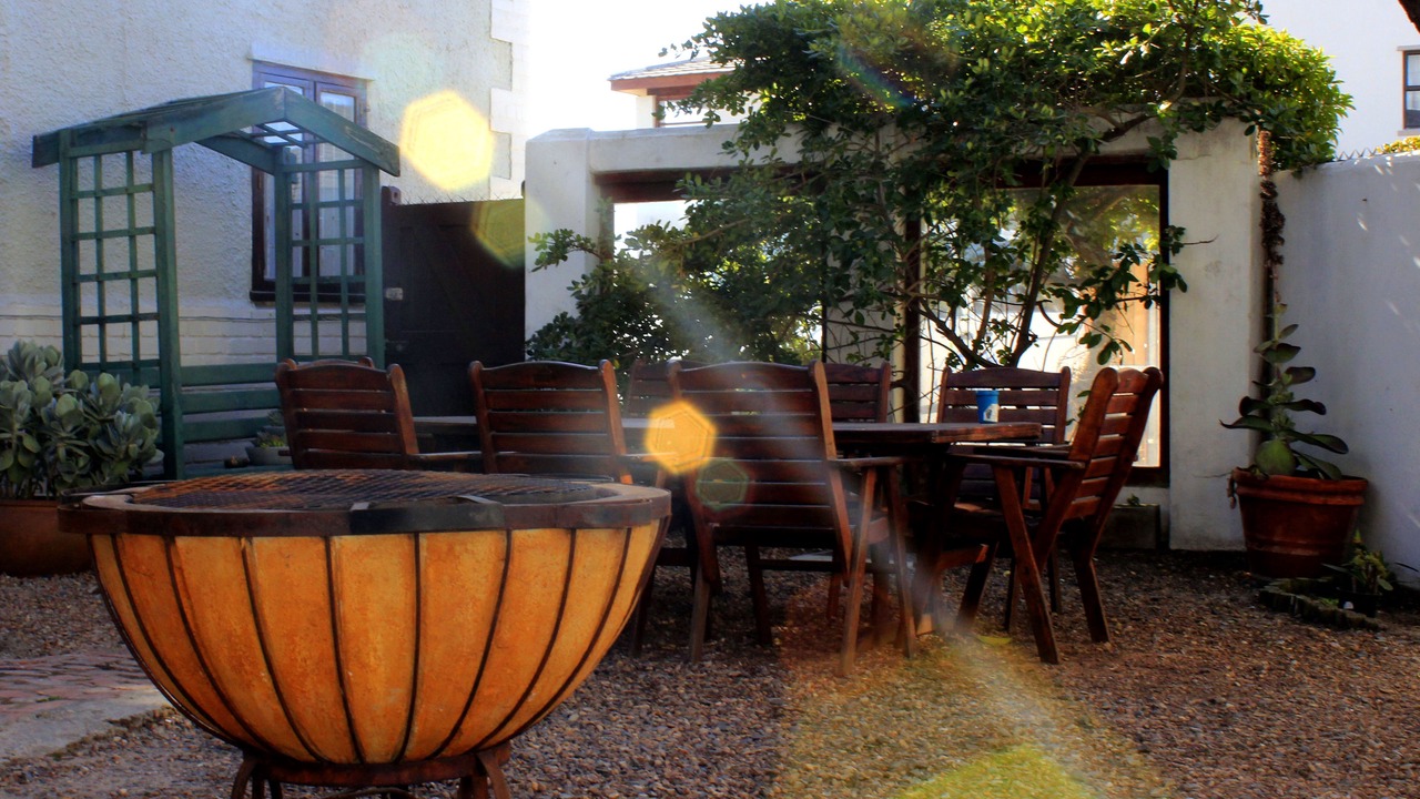 Photo of Outdoor in Muizenberg