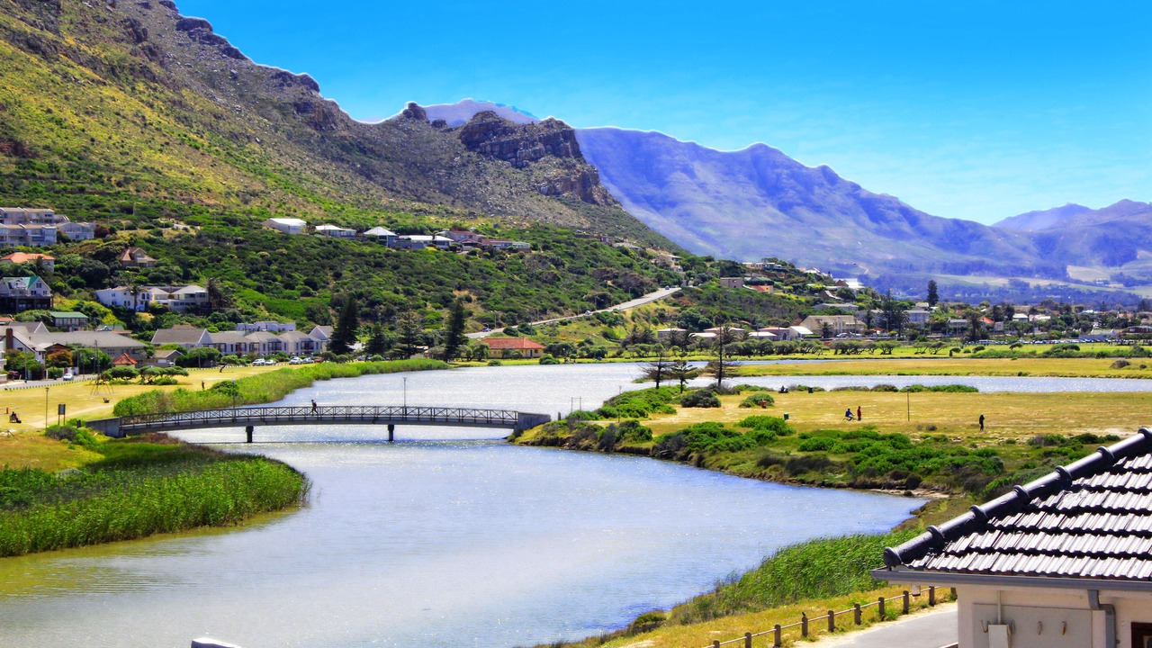 Photo of Outdoor in Muizenberg