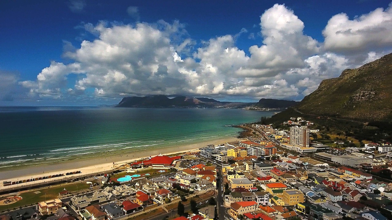 Photo of Outdoor in Muizenberg