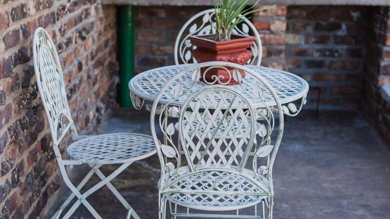 Photo of Patio Balcony in De Aar
