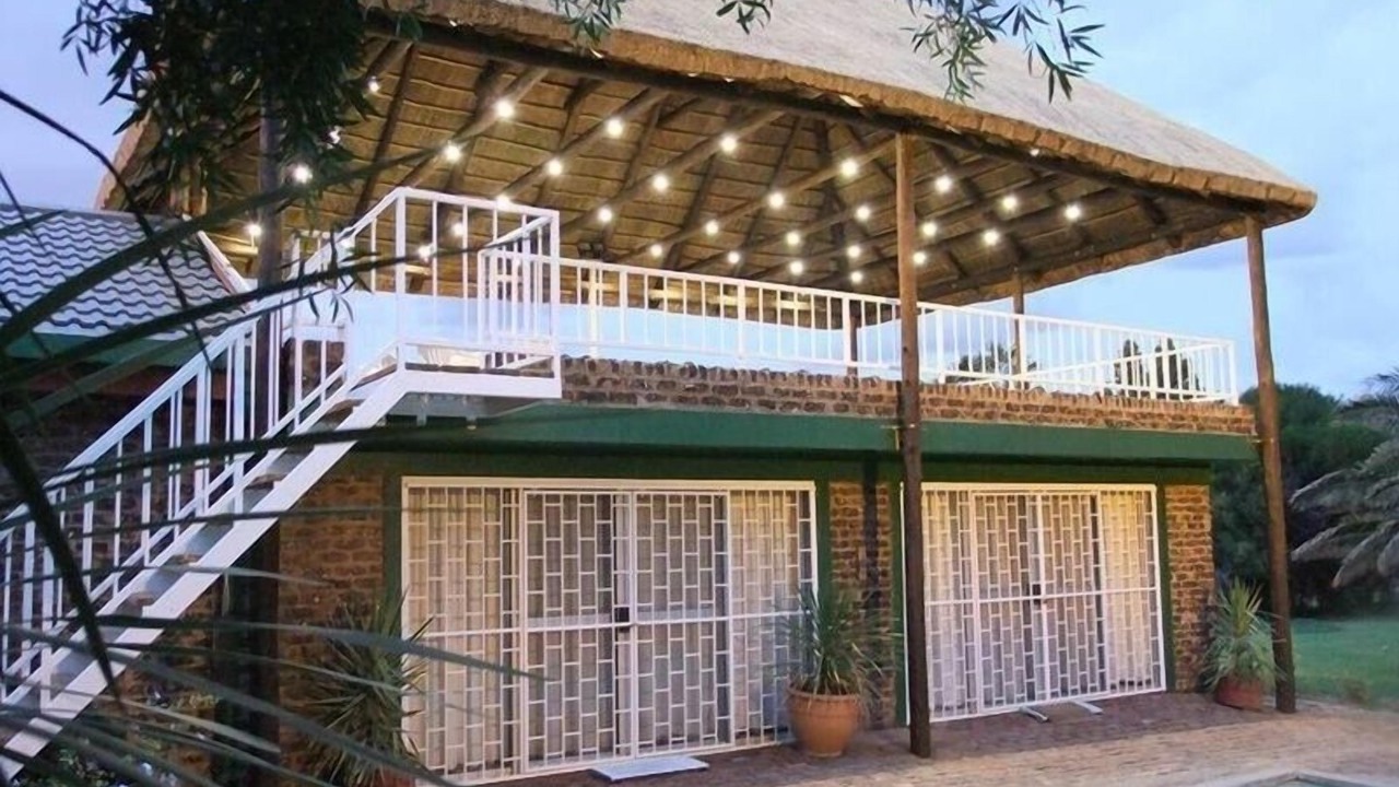 Photo of Outdoor in De Aar