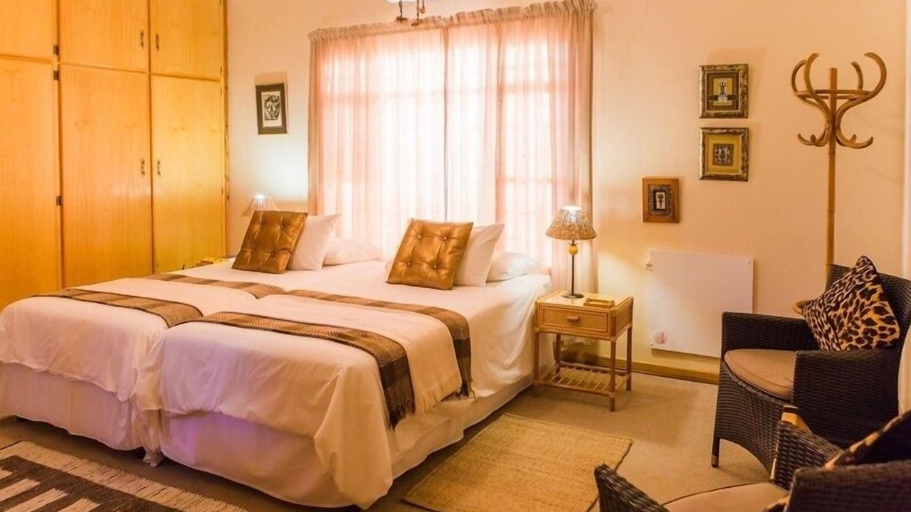 Photo of Bedroom in De Aar
