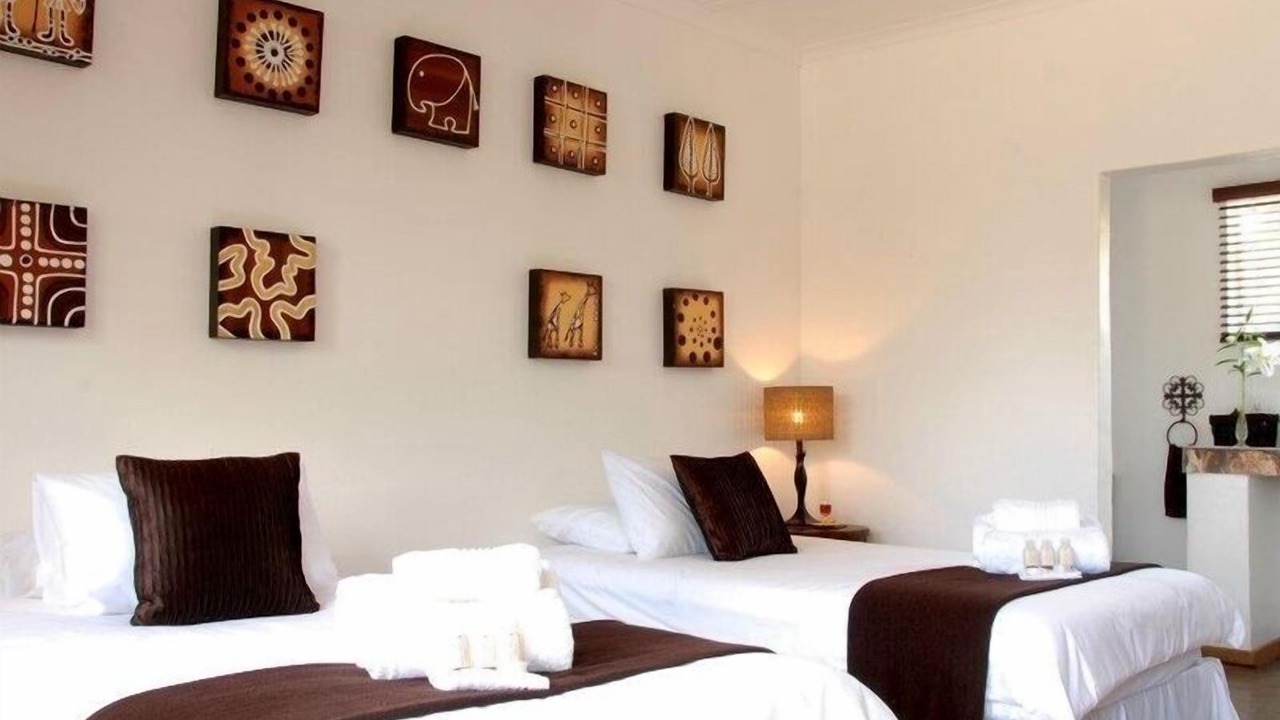 Photo of Bedroom in De Aar