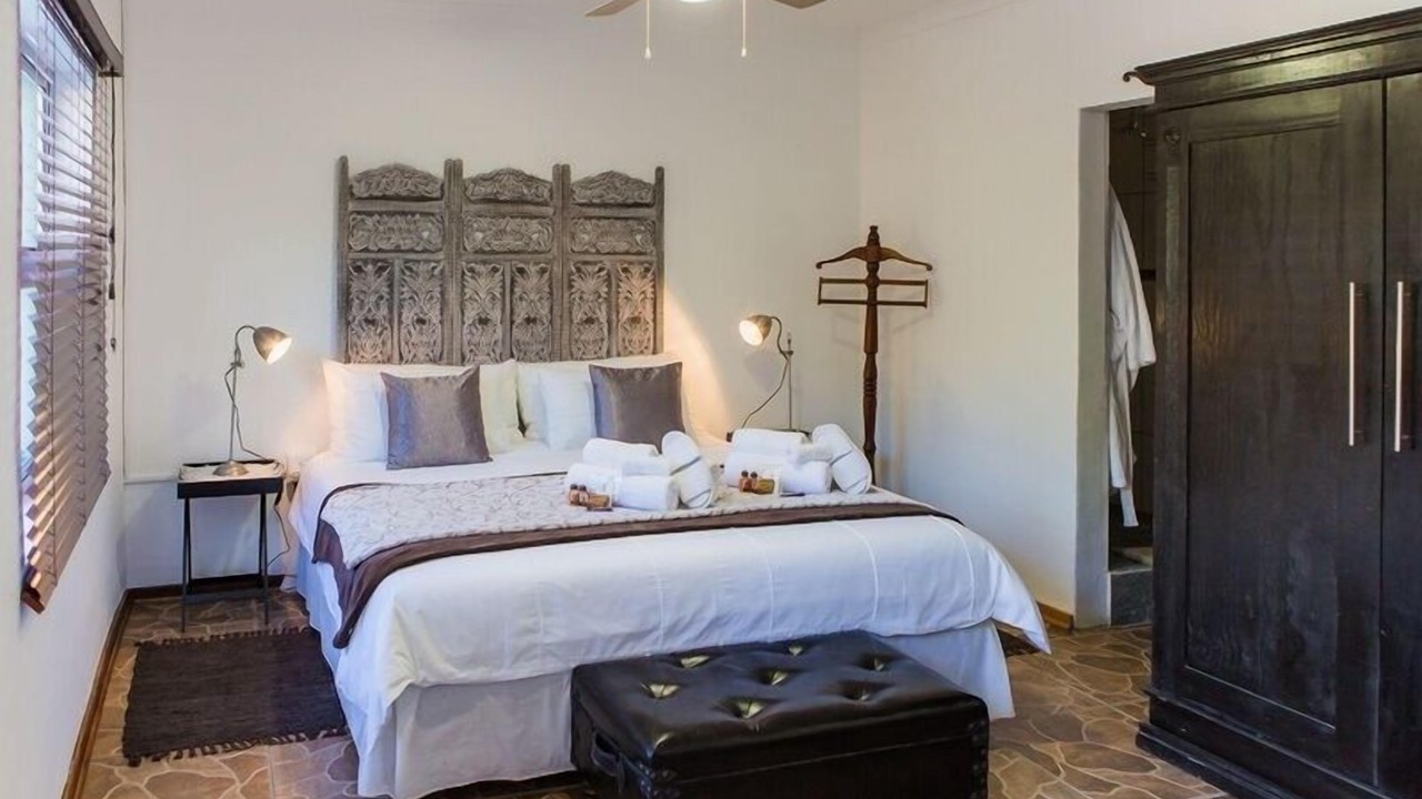Photo of Bedroom in De Aar