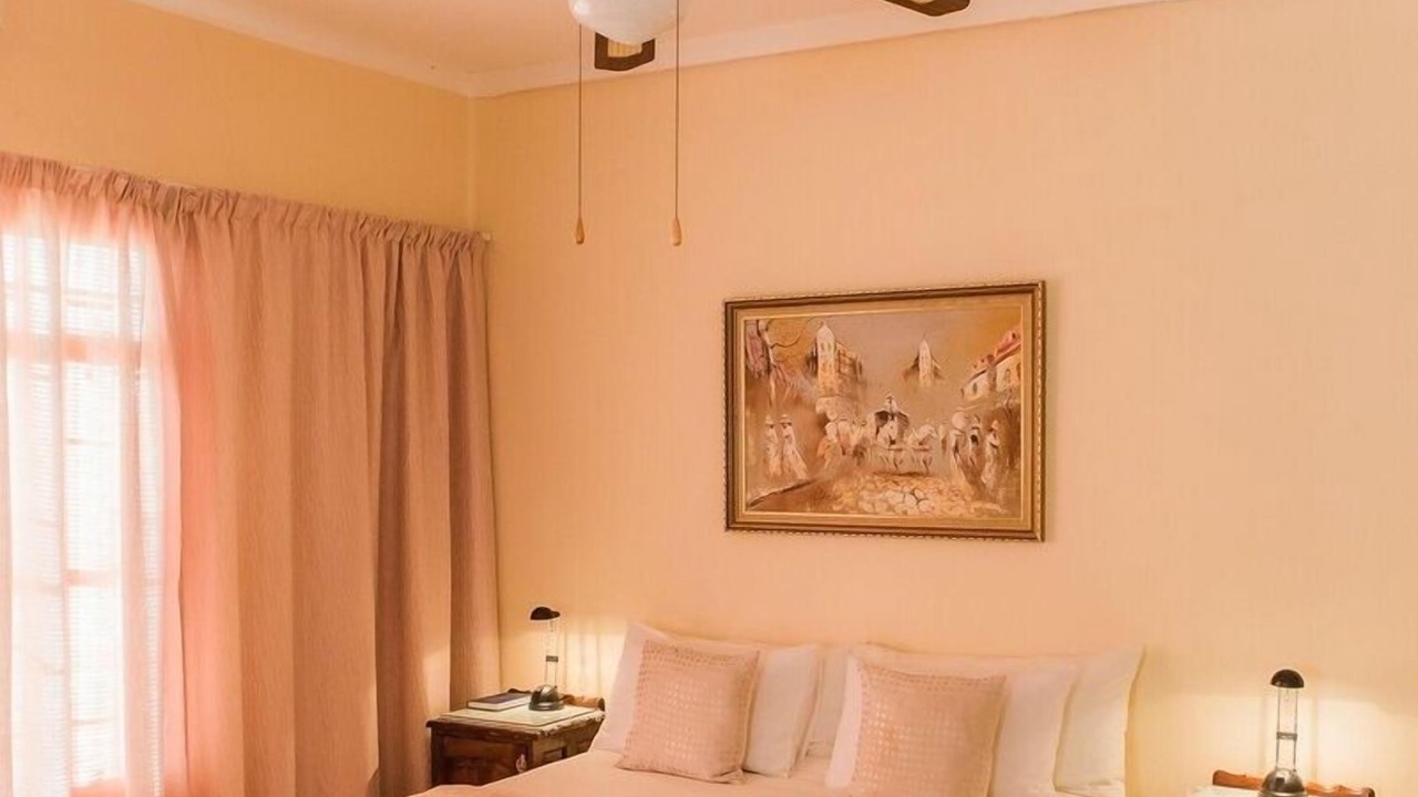Photo of Bedroom in De Aar
