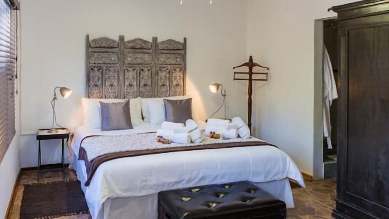 Photo of Bedroom in De Aar
