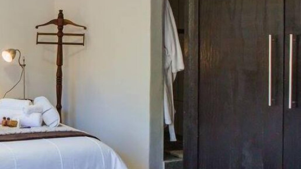 Photo of Bathroom in De Aar