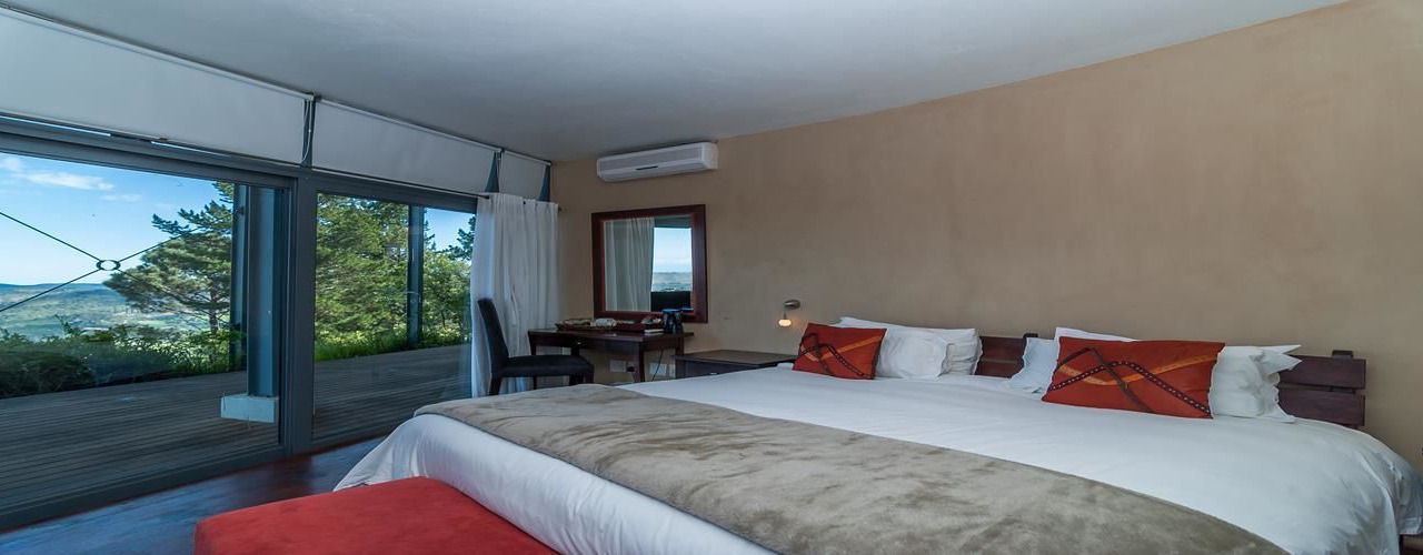 Photo of Bedroom in Knysna