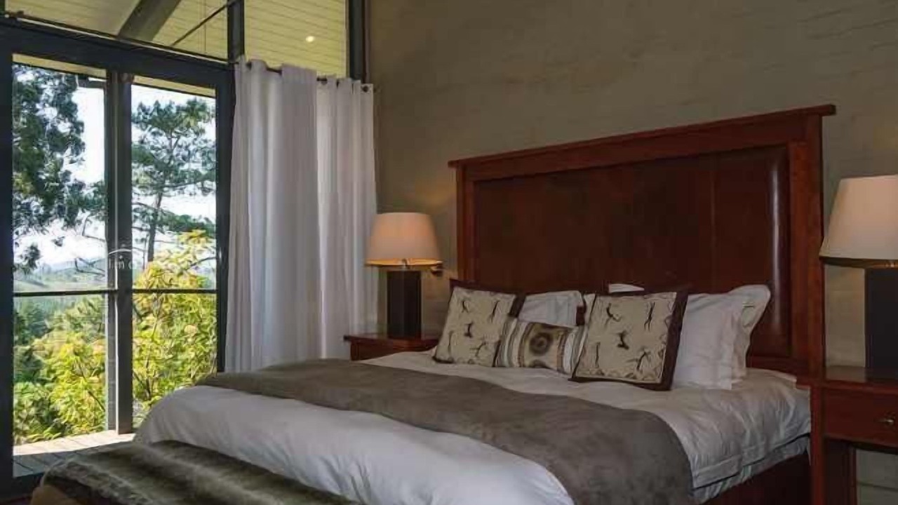 Photo of Bedroom in Knysna