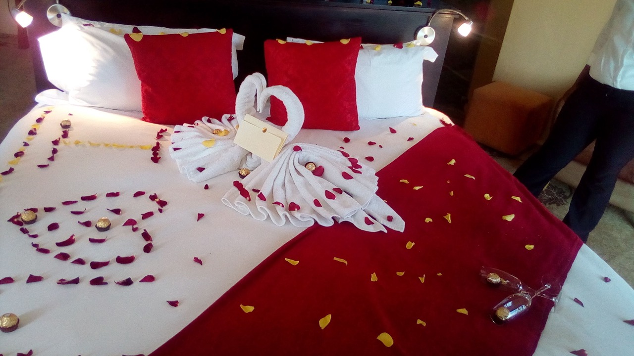 Photo of Bedroom in Knysna