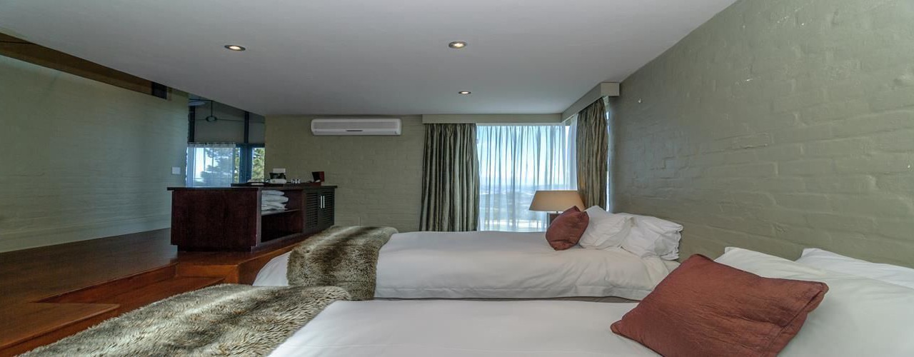 Photo of Bedroom in Knysna